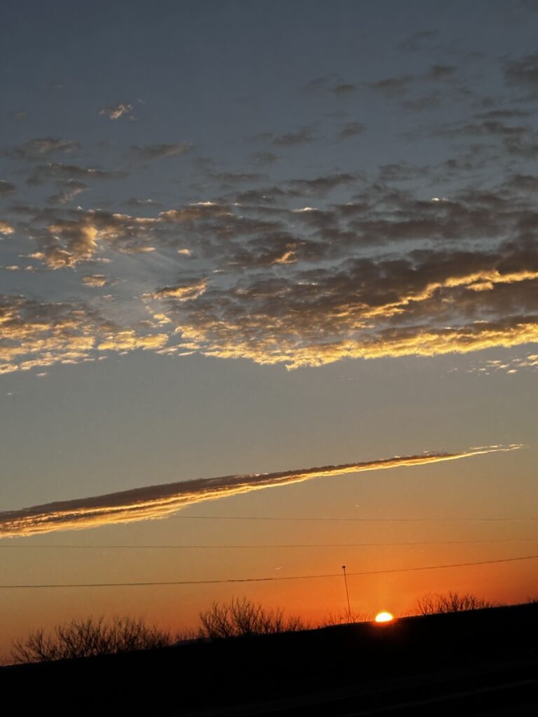 “When Giving Up Felt easier- and Why I Didn’t”